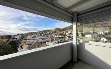 Wohnung 3.5 Zimmer - image - 3