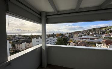 Wohnung 3.5 Zimmer - image - 9