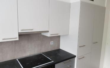 Appartement 4 pièces - image - 2