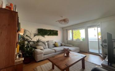Apartment 3.5 rooms - image - 2