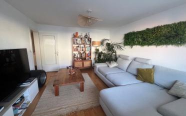 Apartment 3.5 rooms - image - 3