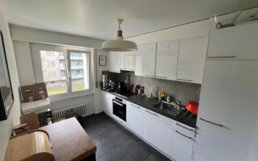 Apartment 3.5 rooms - image - 1