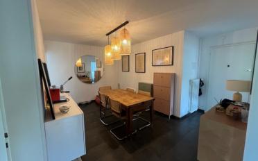 Apartment 3.5 rooms - image - 4