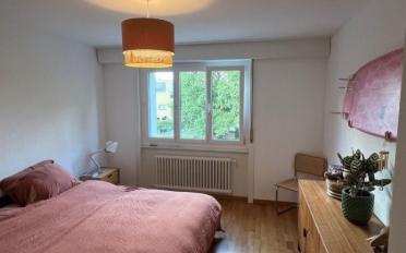 Apartment 3.5 rooms - image - 6