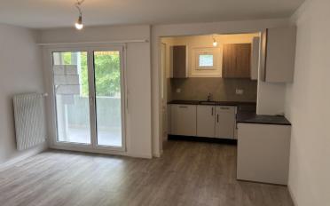 Wohnung 3 Zimmer - image - 2