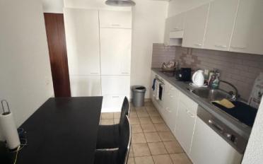 Wohnung 2.5 Zimmer - image - 3