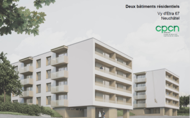 Wohnung - image - 9