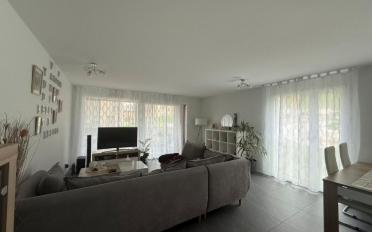 Wohnung 3.5 Zimmer - image - 1