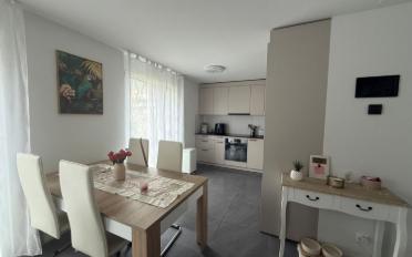Wohnung 3.5 Zimmer - image - 2