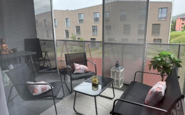 Wohnung 3.5 Zimmer - image - 7