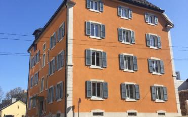 Wohnung 2 Zimmer - image - 7
