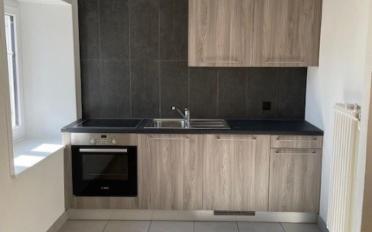 Wohnung 2 Zimmer - image - 1