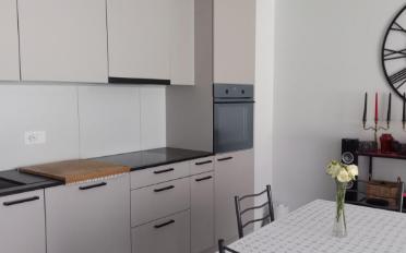 Wohnung ein Zimmer - image - 11