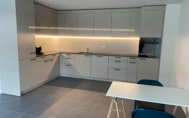 Wohnung ein Zimmer - image - 3