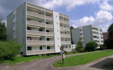 Apartment 3 rooms - image - 11