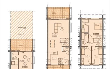 Reihenfamilienhaus 5.5 Zimmer - image - 7