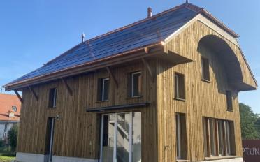 Einfamilienhaus 6.5 Zimmer - image - 1