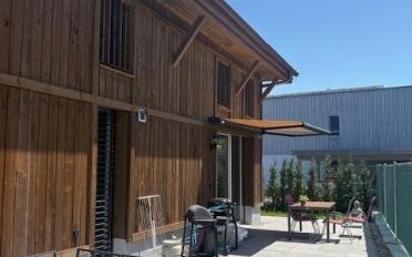 Einfamilienhaus 6.5 Zimmer - image - 10