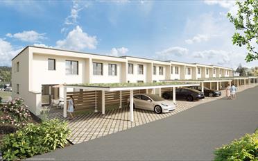 Maison contiguë 5.5 pièces - image - 3