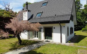 Einfamilienhaus 7.5 Zimmer - image - 5