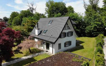 Einfamilienhaus 7.5 Zimmer - image - 4