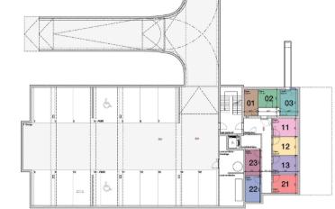 Apartment 5.5 rooms - image - 5
