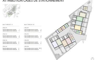 Maison contiguë 5.5 pièces - image - 6