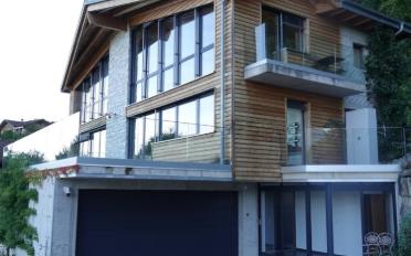 Einfamilienhaus 5.5 Zimmer - image - 1
