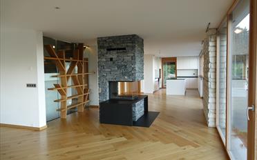 Einfamilienhaus 5.5 Zimmer - image - 3