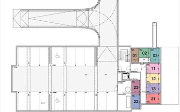 Apartment 5.5 rooms - image - 5
