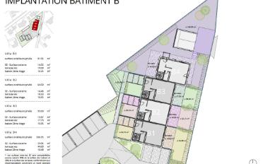 Maison contiguë 5.5 pièces - image - 6