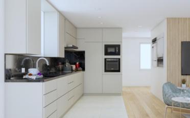 Maison contiguë 5.5 pièces - image - 4