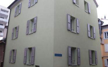 Appartement 1 pièce - image - 1