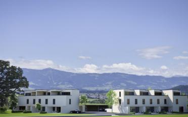 Maison contiguë 5.5 pièces - image - 1