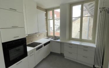 Appartement 4 pièces - image - 2