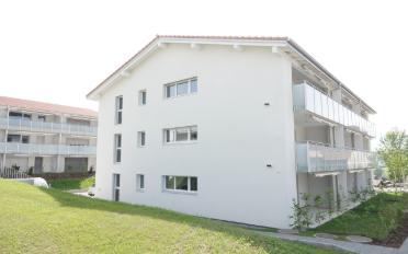 Wohnung 3.5 Zimmer - image - 2