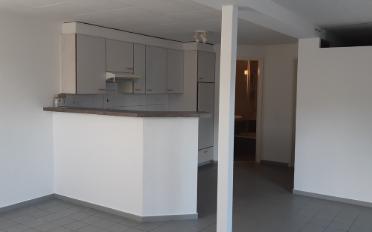 Appartement 1 pièce - image - 3