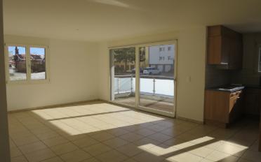 Appartement 4.5 pièces - image - 2