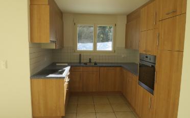 Appartement 4.5 pièces - image - 3