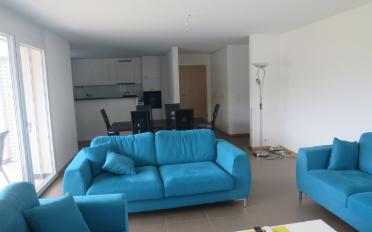 Appartement 4.5 pièces - image - 1