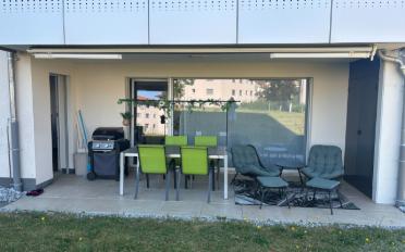 Apartment 4.5 rooms - image - 10