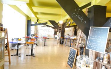 Restaurant - image - 2