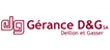 Gérance D & G SA