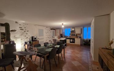 Appartement 4.5 pièces - image - 2