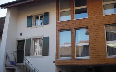 Wohnung - image - 1