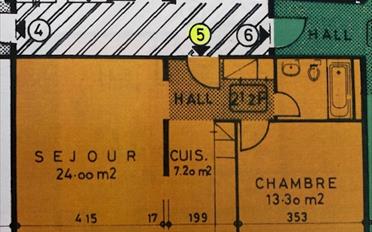Apartment - image - 8