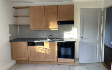 Appartement 2.5 pièces - image - 2