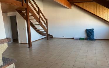 Duplex 4.5 rooms - image - 4