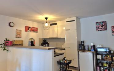 Apartment 3.5 rooms - image - 1
