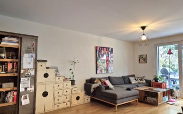 Apartment 3.5 rooms - image - 3